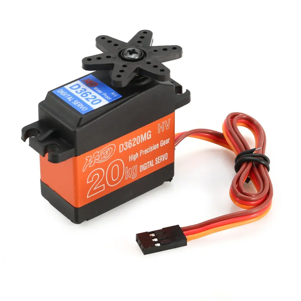 hdkj d3620mg 20 кг 180 градусов водонепрони