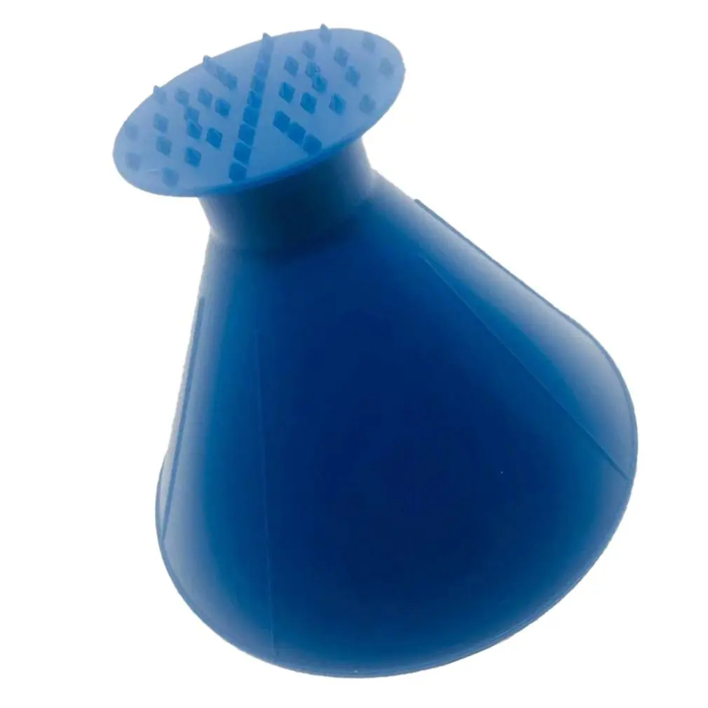 

Cone Windshield Ice Bucket Funnel Car Glass Scraper Car Cone Snow Remover Practice Cleaning Tool Ice Shovel