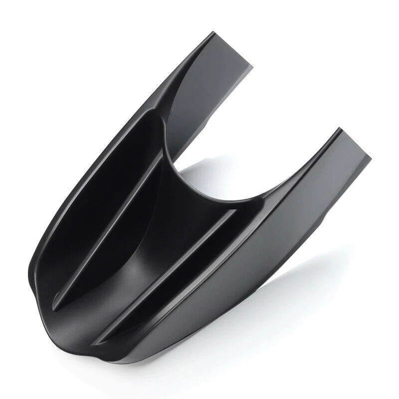 Beler Центральная консоль подлокотник контейнер Органайзер ABS Подходит для Smart 453