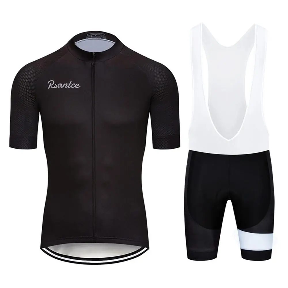 Для групповой езды на велосипеде Джерси Ropa Ciclismo мотобайк, велосипед, велотренажер Костюмы Майо форма велосипедиста Джерси Костюмы - Цвет: Rsantce-2030
