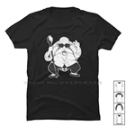 Muten Roshi Z Футболка 100% хлопок Дракон Юмор мощность Geek шар десять тренажерного зала возраст Ra Ny Me Go