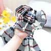 Luxury Lady Sweet Cat Dog Dress Autumn Winter Pet Party Wedding XS XL Girl Yorkies Chihuahua Puppy disfraz perro Skirt Supplies 5