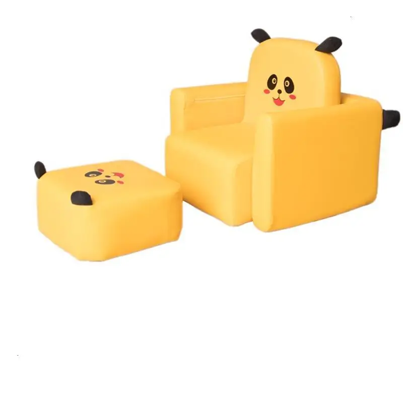 Дивана камеретта Бамбини диван Canape Silla Infantiles принцесса стул кровать для