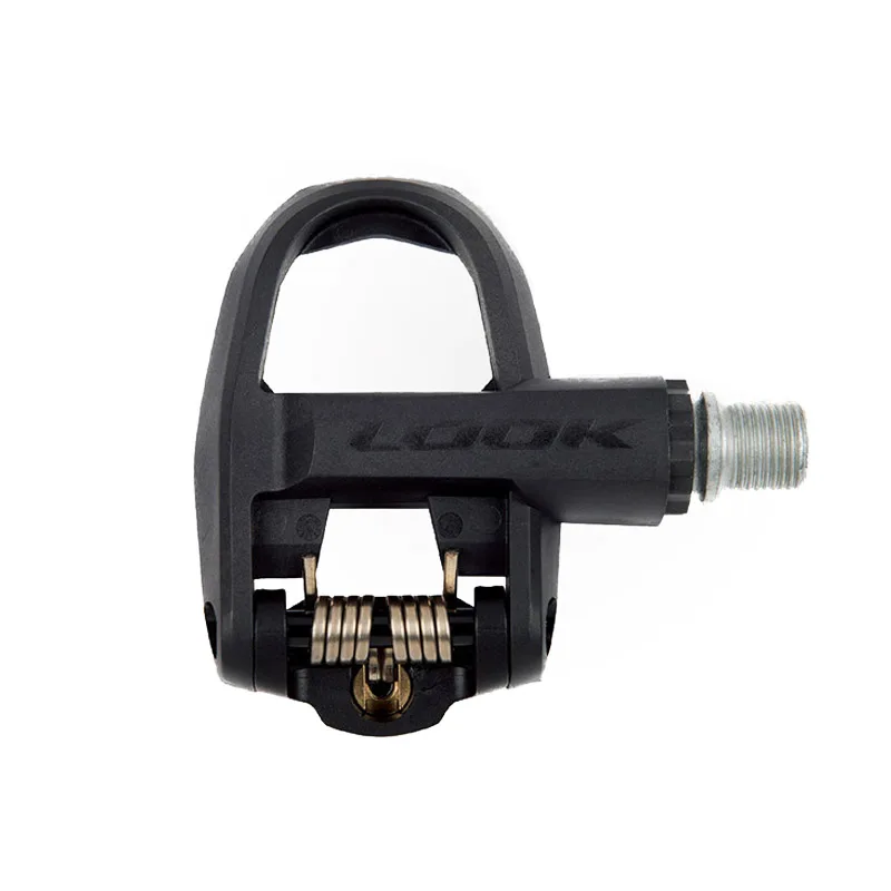 Дорожные педали KEO 2 MAX/Classic3 с легко регулируемым натяжением без клипсов | Спорт и