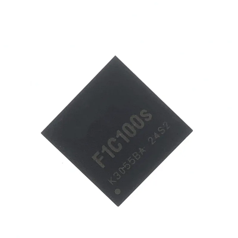 2 шт. 5 10 F1C100S QFN 88 F1C100 QFN88 100S|Запасные части| |