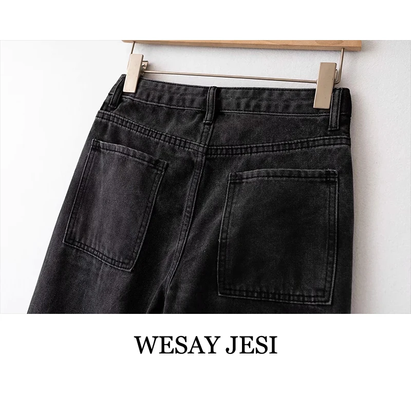 

WESAY JESI