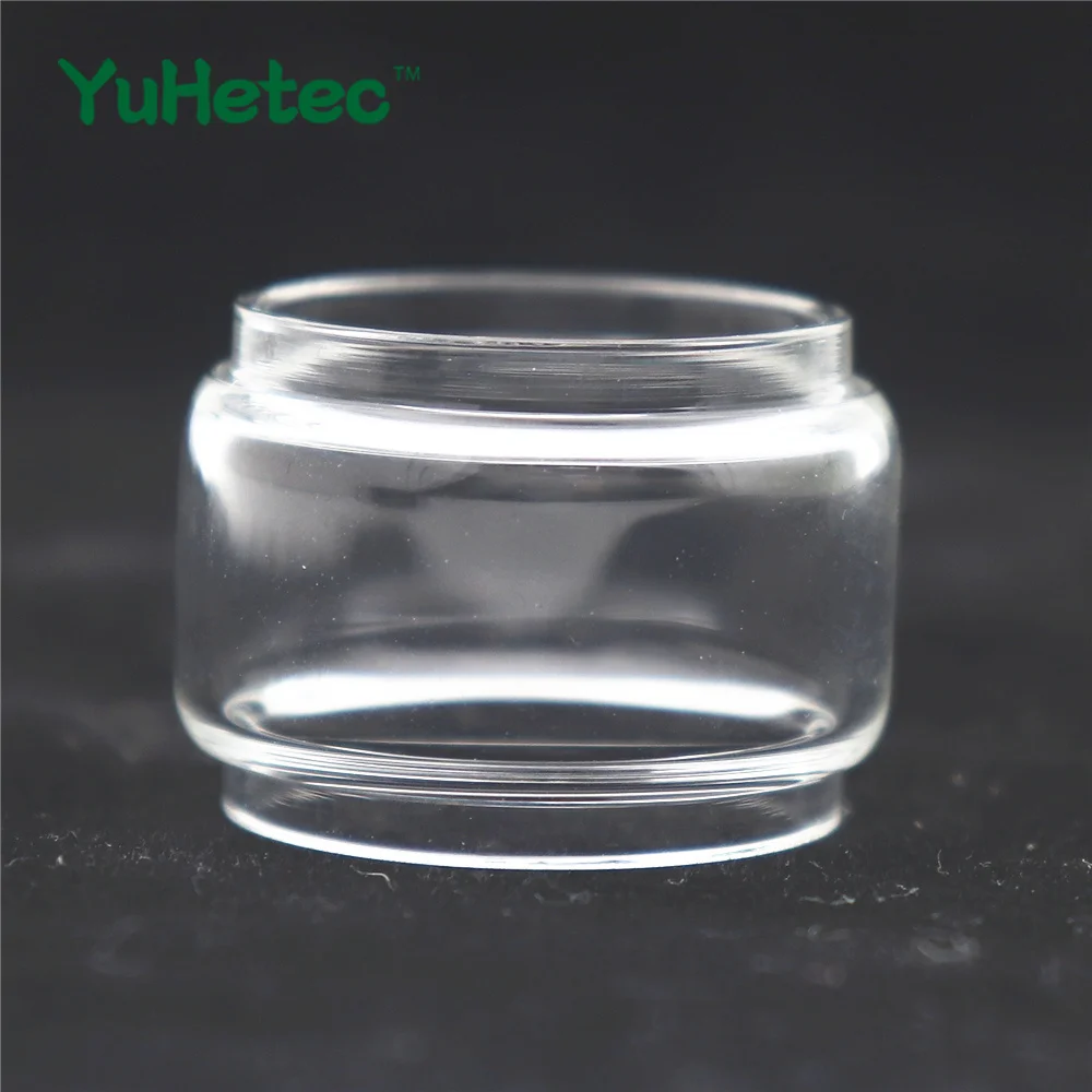 Сменный стеклянный бак YUHETEC для Smok Stick V9 Max стартовый набор 1 шт.