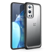 for oneplus 9 pro case 2021 supcase ub style anti knock premium hybrid protective tpu bumper pc back cover for oneplus 9 pro