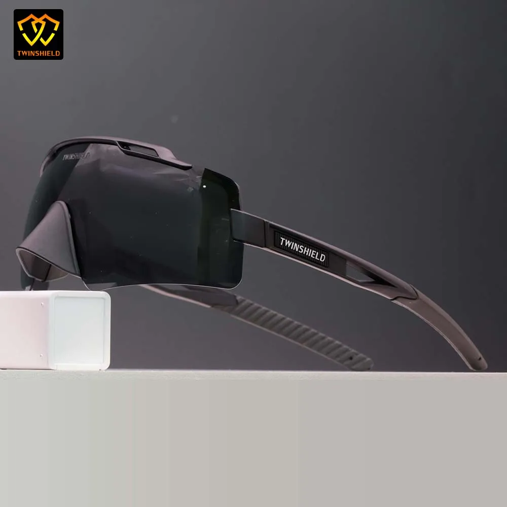 

Очки велосипедные для мужчин и женщин, прозрачные цветные солнцезащитные очки, спортивные гоночные очки для шоссейного велосипеда, для гор...