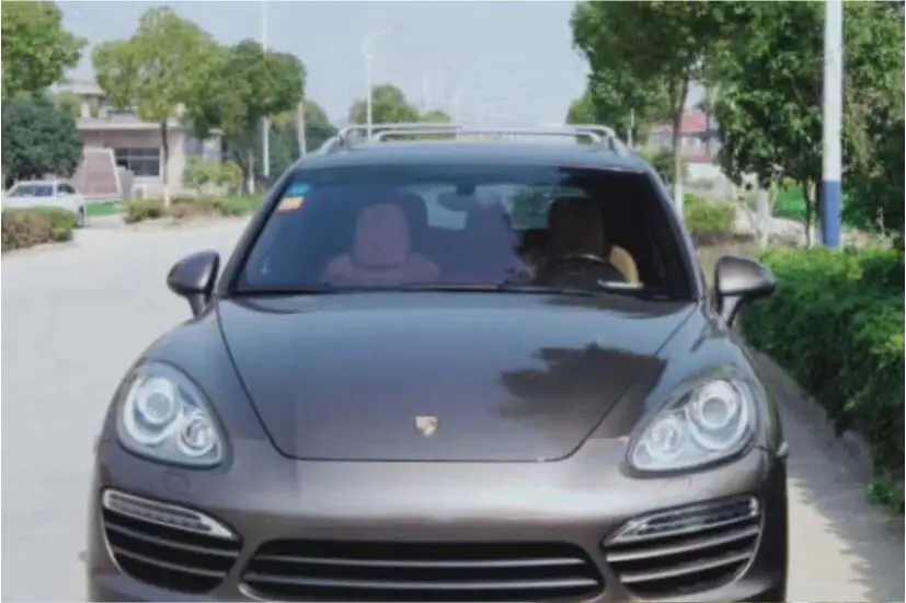 Багажник на крышу автомобиля из алюминиевого сплава рейлинги для багажника