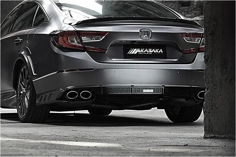 

ABS Honda Accord 2018 2019 2020 AK Style