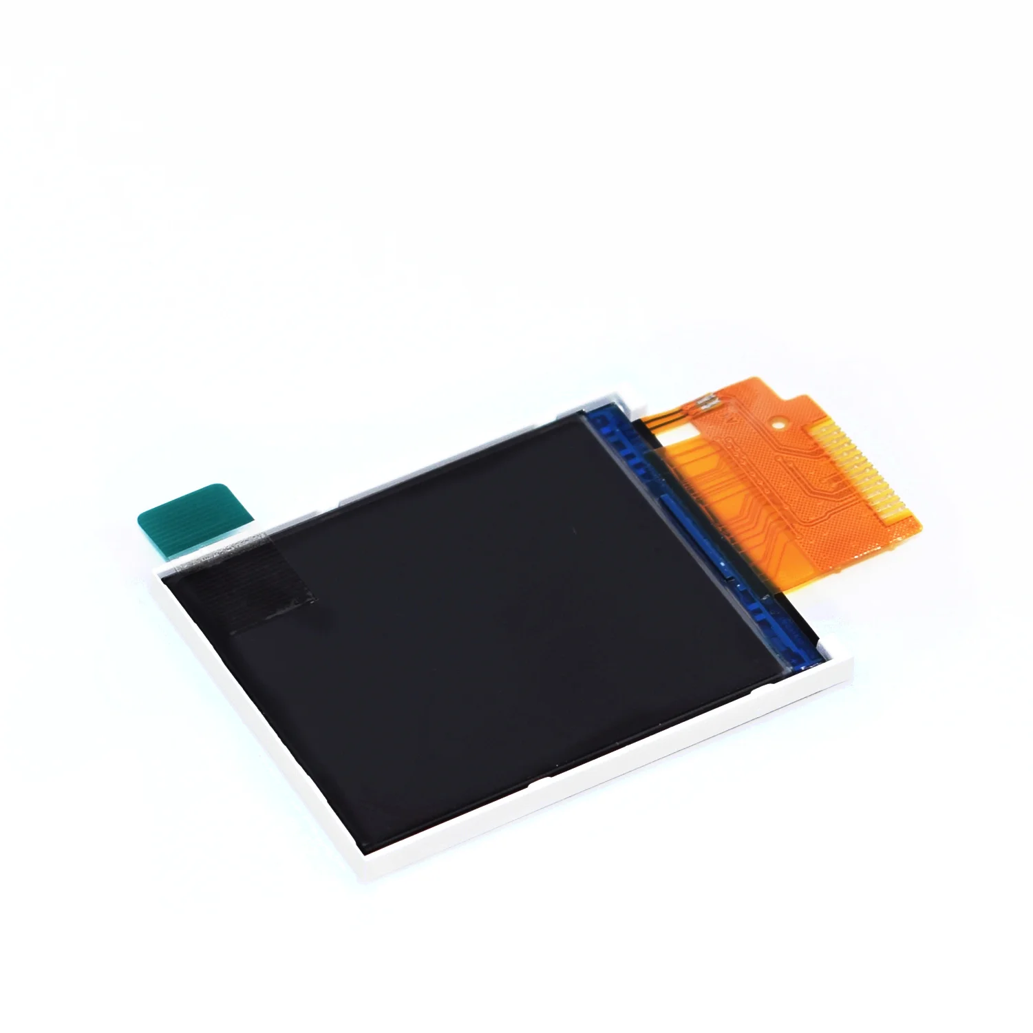 1 8 дюймов TFT ЖК дисплей модуль Экран SPI последовательный 51 драйверы 4 драйвера