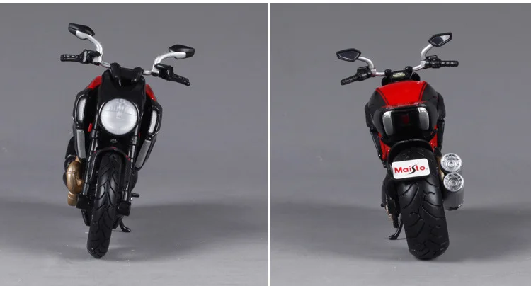 Maisto 1:12 Yamaha 450F моделирование сплав Мотокросс серии авторизованный модель мотоцикла игрушечный автомобиль