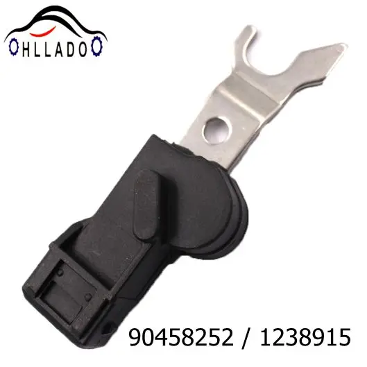 

Датчик положения распредвала HLLADO 90458252 1238915 96418393 5WK90551Z для Opel V auxhall Astra F C alibra Omega Vectra автозапчасти