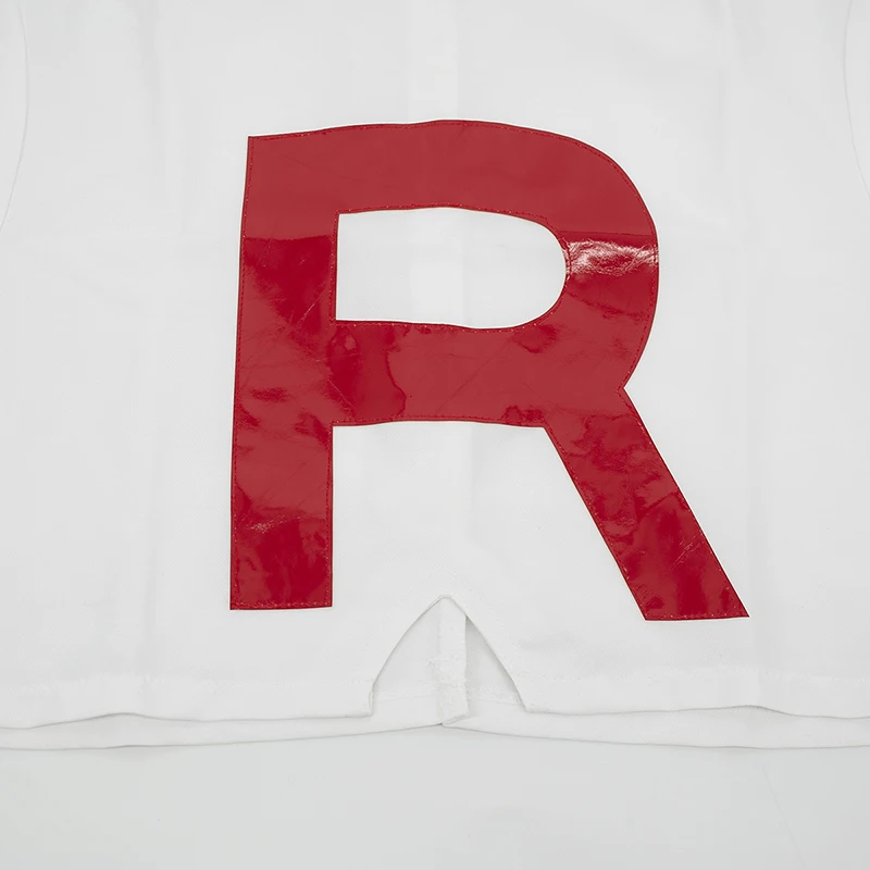 

Anime Cosplay Costume Halloween Party Costume Pokemon Team Rocket James Cosplay Costume For Halloween