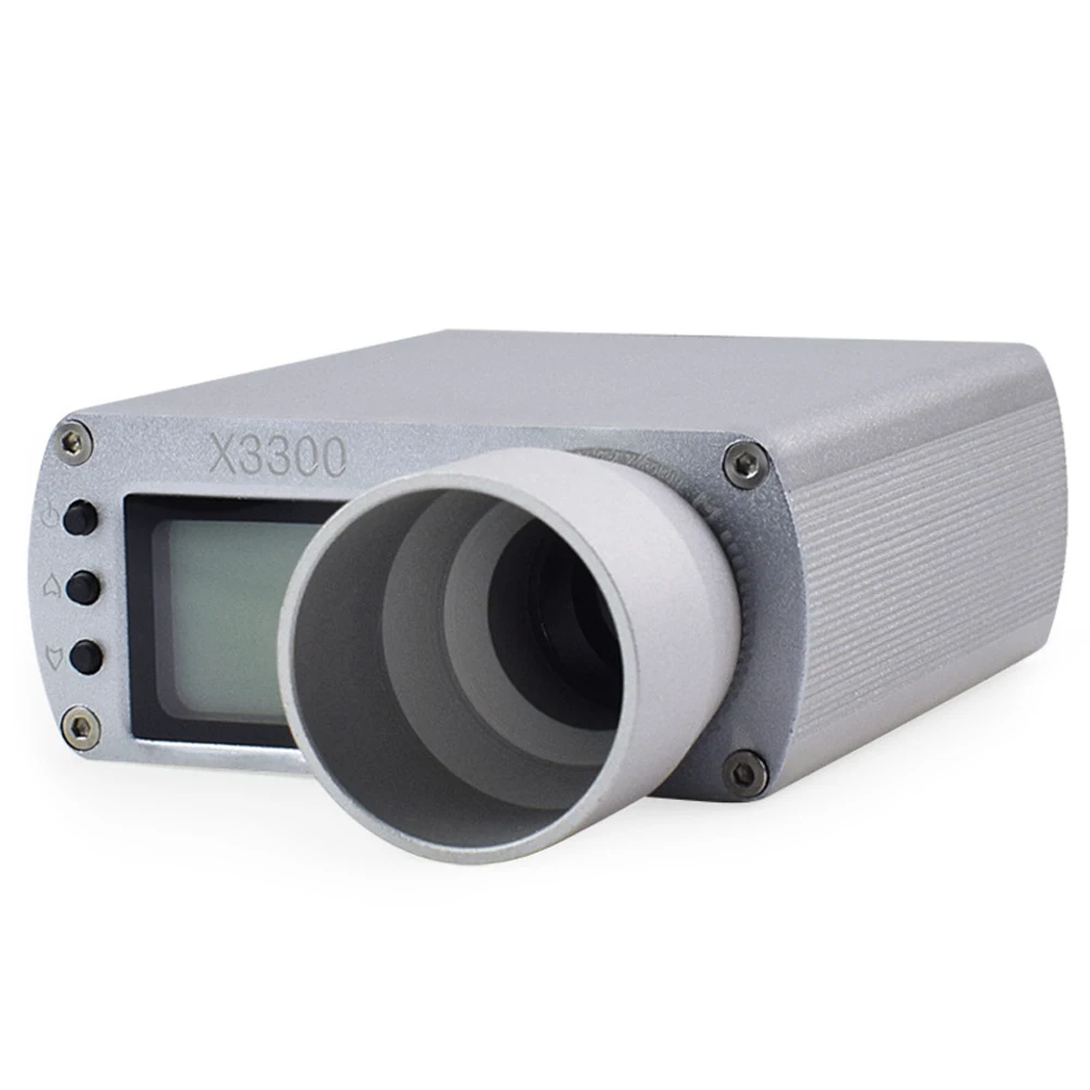 Пули Скорость Стрельбы для стрельбы намордник скорость хроноскоп