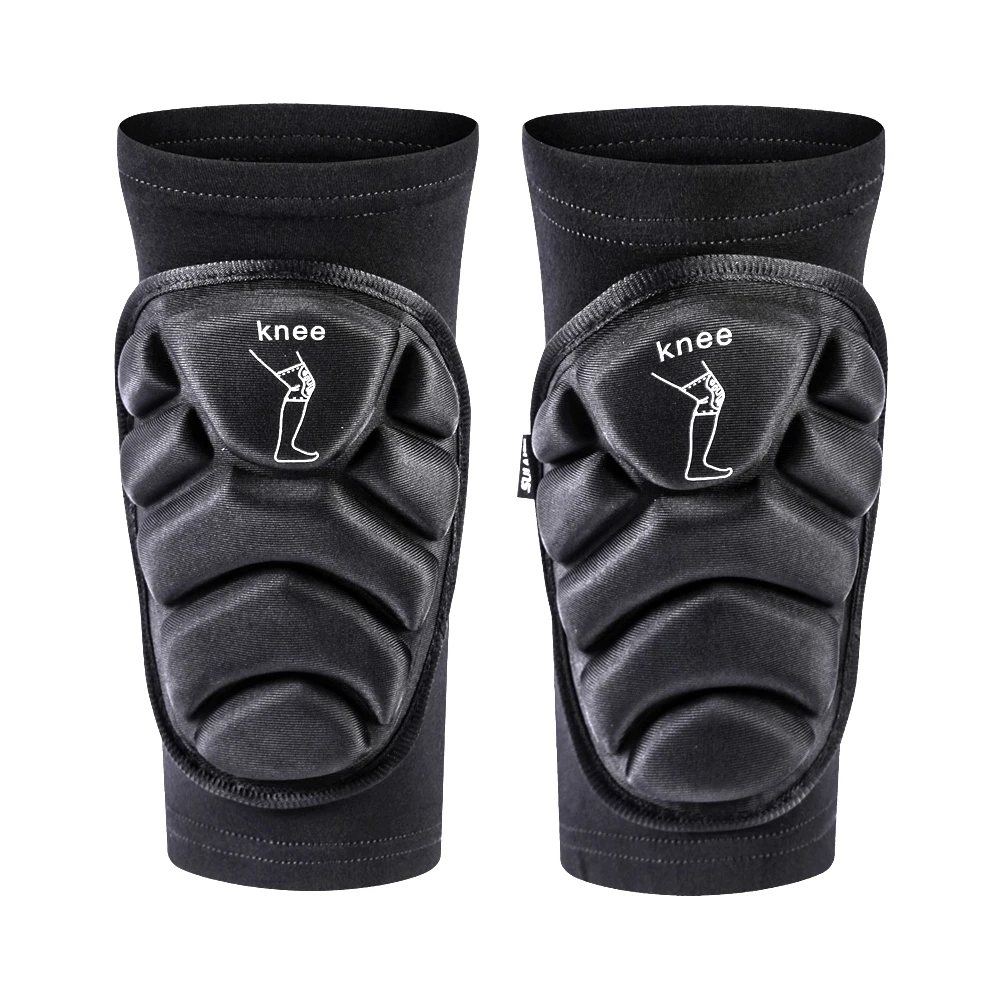 Наколенники для мотоциклов мягкие слайдеры защита скутеров бега|Защитные