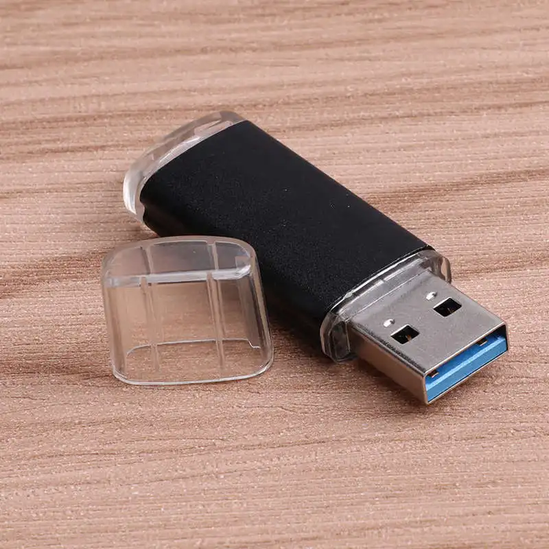 Флеш-накопитель USB 3 0 емкость U дисковая карта памяти Флеш накопитель