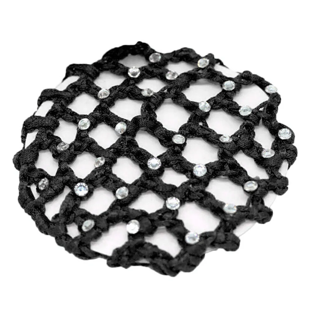 Женская Обложка для пучка волос Snowshine разноцветные аксессуары катания на коньках