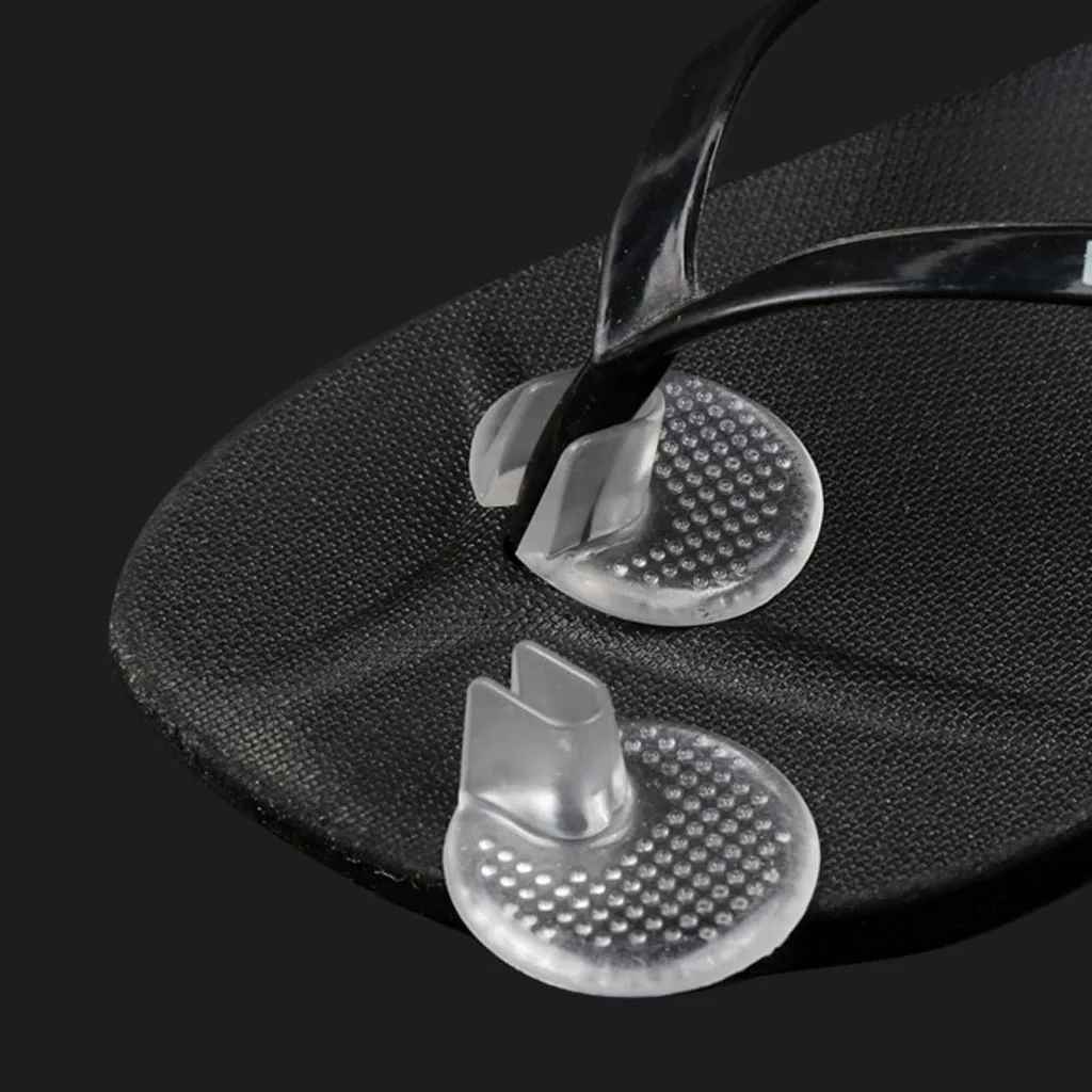 Flip Flop Sandal Toe Guards Cushions 