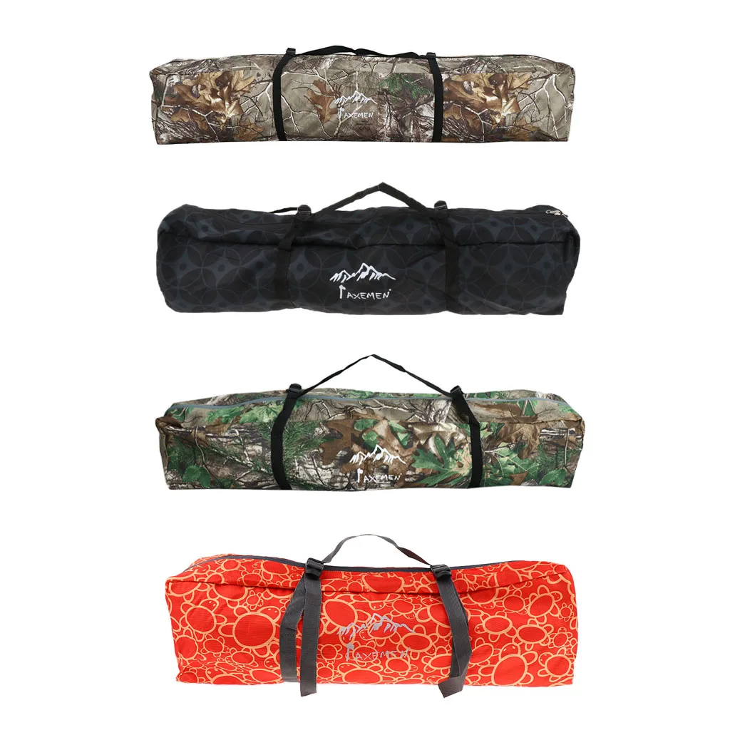 

1 Piece Camping Tent Storage Bag Duffel Bag Handy Foldable Camping Tent Bag For Camping Hiking Outdoor Sports