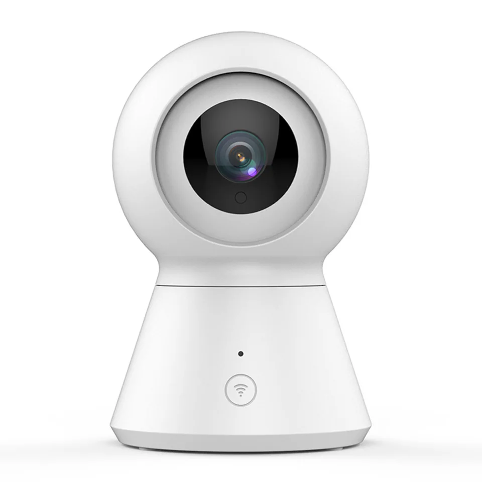 YI облако купол Камера 1080P панорамирование/наклон/зум Беспроводной IP Ночное