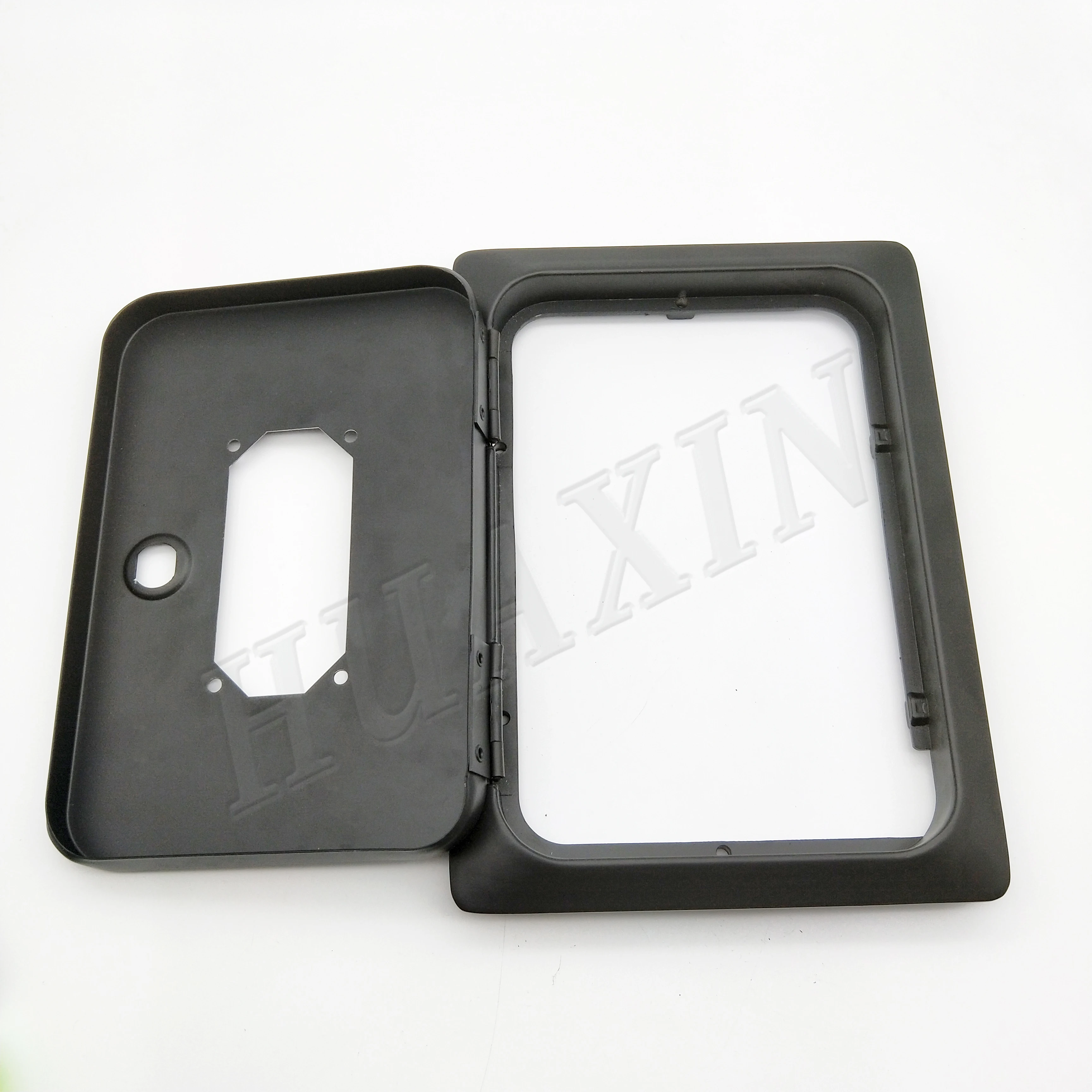 Аркадная версия с 6 различными искусственными элементами и замком для аркадных