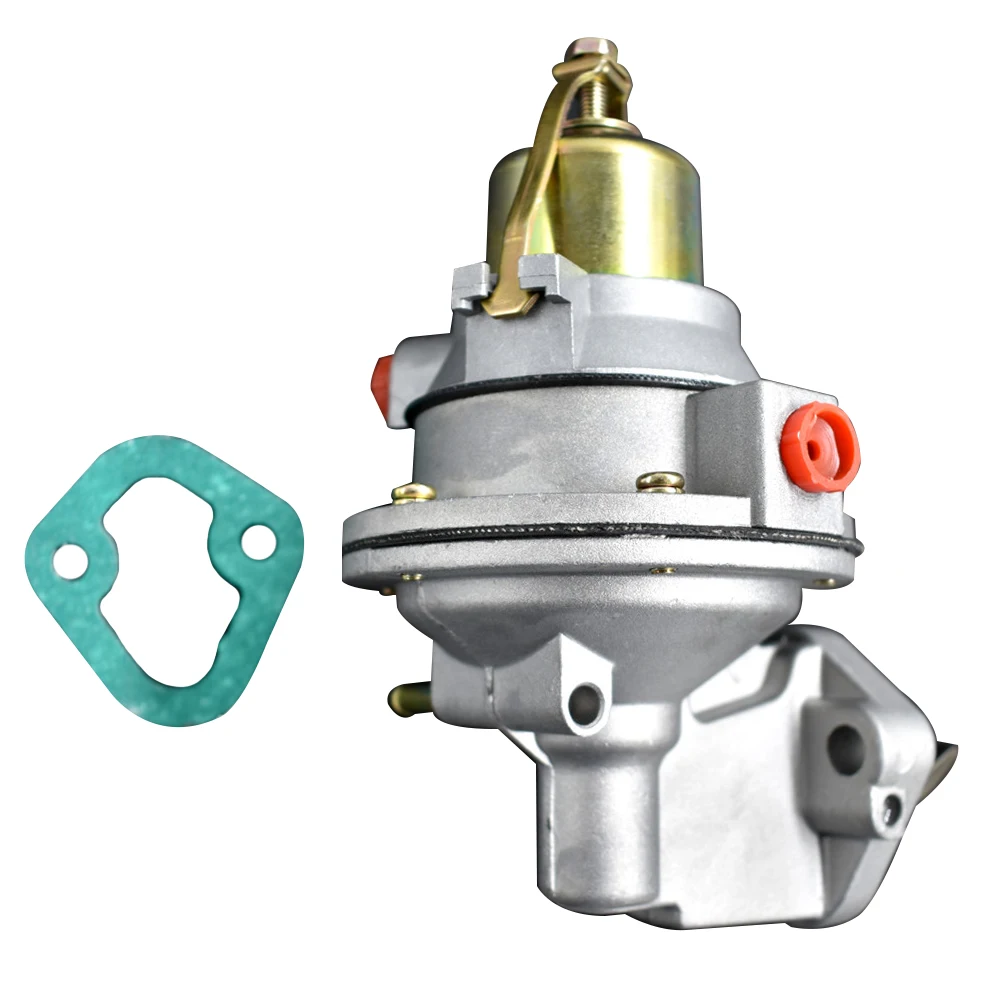 Топливный насос 3854858 подходит для MerCruiser MERCURY MARINE л VOLVO PENTA|Топливные насосы| |