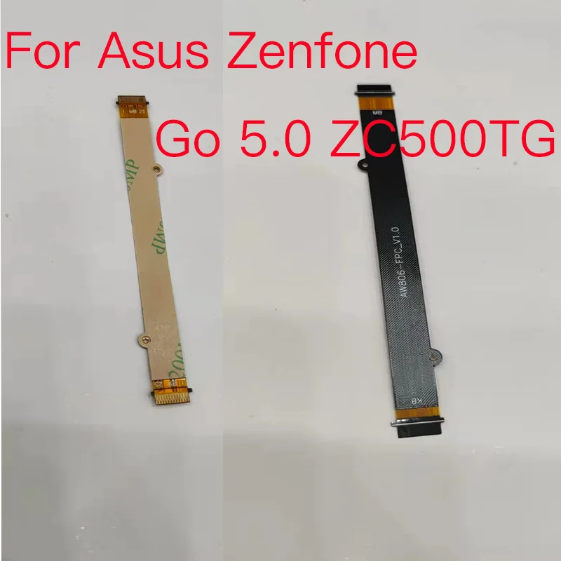 1 шт. новая материнская плата Flex для Asus Zenfone Go 5 0 ZC500TG коннектор материнской платы USB