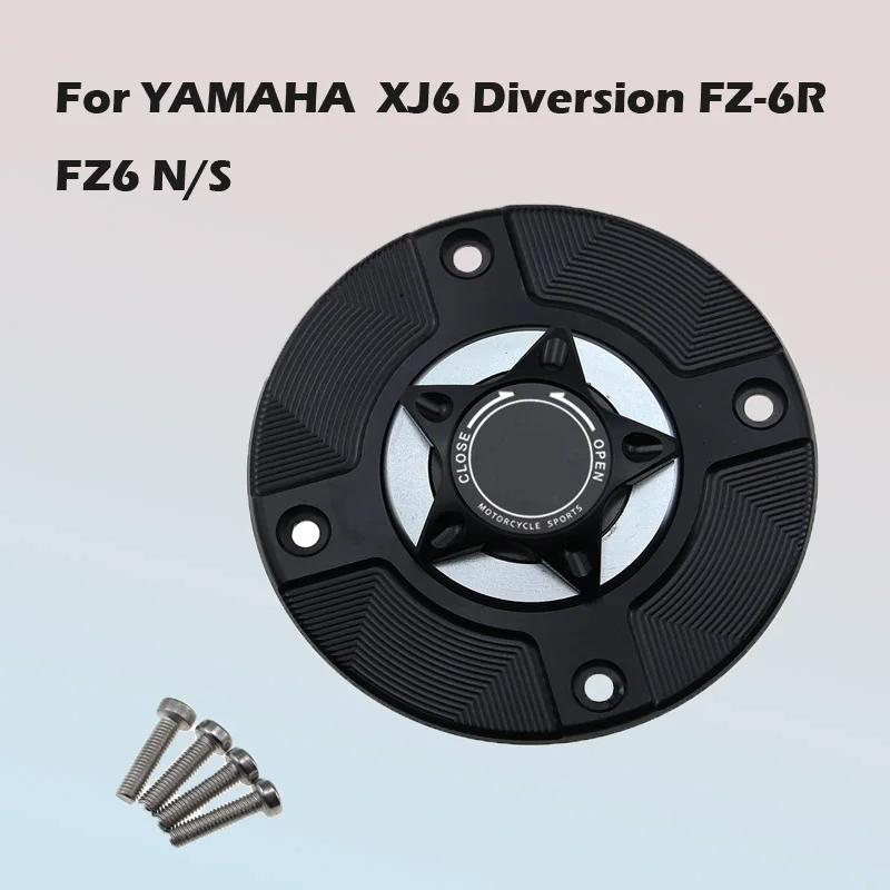 

Применимых для toYAMAHA XJ6 утечки FZ-6R FZ6 N/S крышка топливного бака коробка защитную крышку универсальный декоративное покрытие