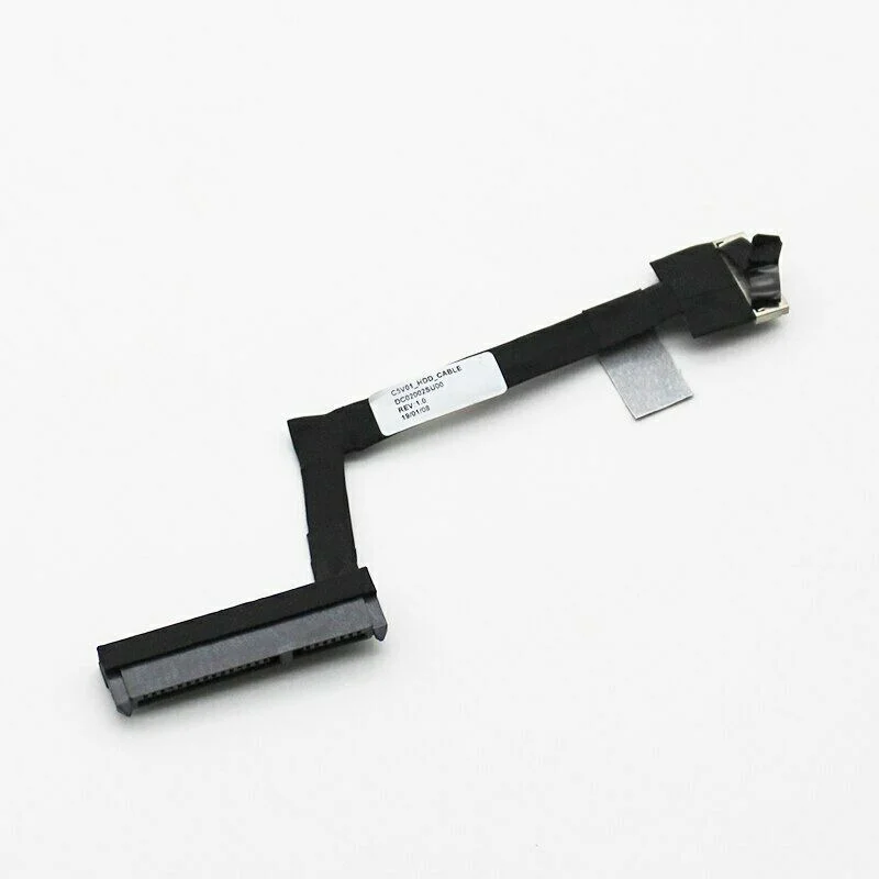 

For Acer A515 A615 C5V01 laptop SATA SSD Hard Drive Adapter wire DC02002SU00