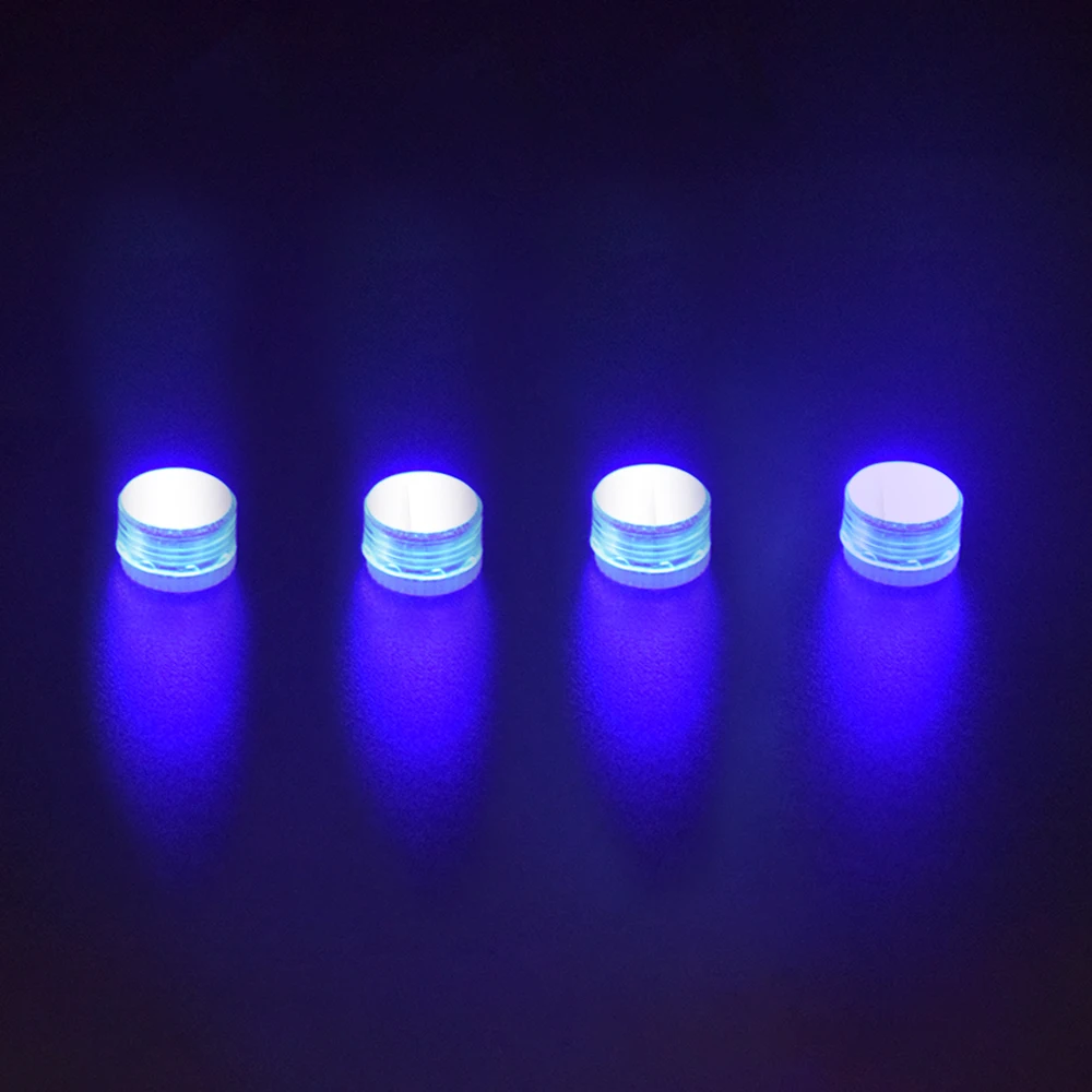 Универсальный ночной полетный фонарь для дрона DJI Mavic Air 2/Mavic Mini/Mini Pro/Spark/Mavic 1/Mavic 2 Pro