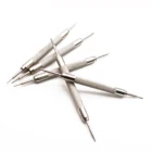 Высококачественные инструменты для часов, инструмент для снятия пружинных стержней, браслет, игольчатый стержень, штифт, ремонт часов, ремешок, часы, инструменты