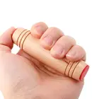 Антистрессовая настольная флип-игрушка Mokuru Rollver, палочка для снятия стресса и улучшения фокуса