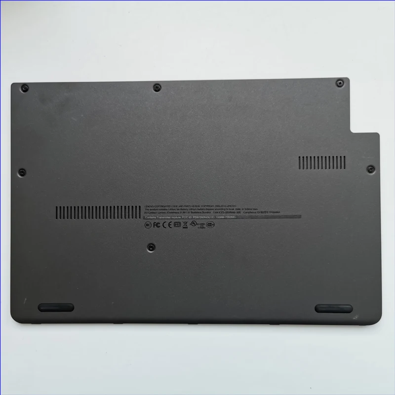 Чехол для ноутбука Lenovo ThinkPad 11E Yoga 11e E