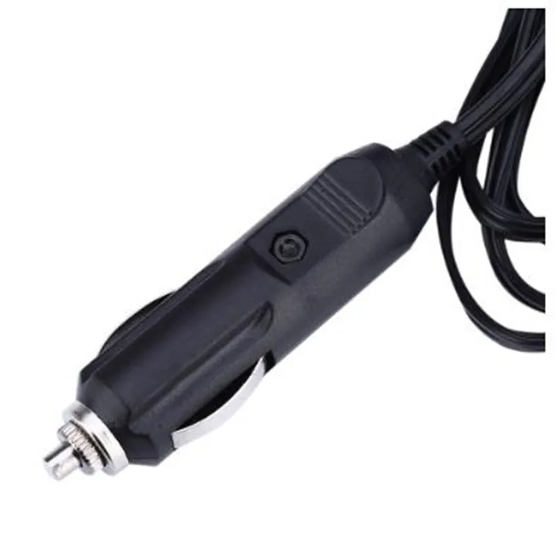 

Portable DC 12V Inflatable Pump Duty Car Air Compressor Auto Wheel Pressure Monitor for Vehicle Bike Motor Ball