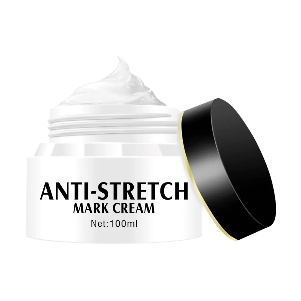 

Natural Mild Non-irritating Stretch Mark Cream For Pregnancy Repair Scar Slack Line Abdomen 100ml