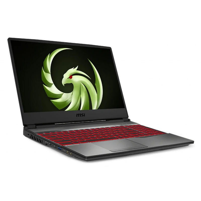 Ноутбук MSI Alpha 15 A3DDK 009XRU AMD Ryzen 7 3750H/8GB/512GB SSD/No ODD/15.6&quot FHD IPS 120Hz/AMD Radeon RX 5500M 4GB