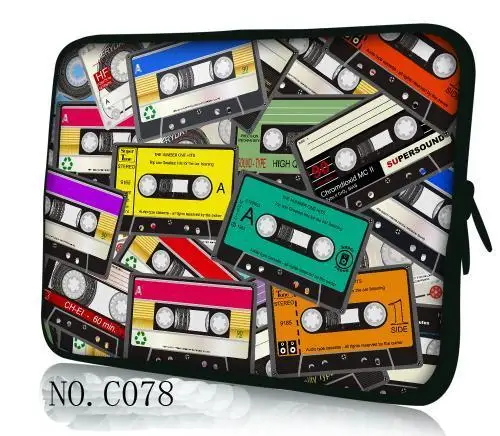 

Tapes Laptop Bag Case Tablet For Macbook Air Pro 13 12 11 13.3 14 15 15.6 Laptop Sleeve Computer notebook Case For HP Xiaomi
