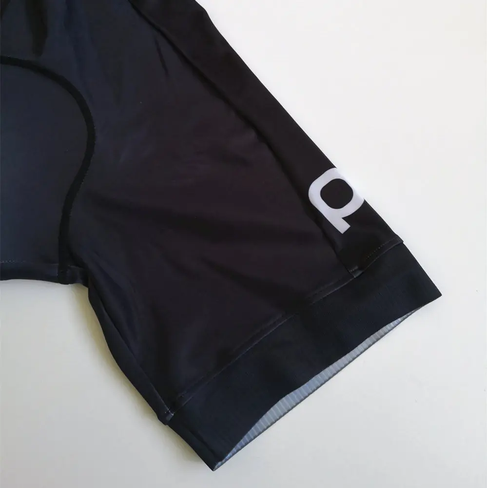 2019 Триатлон Велоспорт кожи костюм с длинными рукавами Pro мужские скафандр лучшее