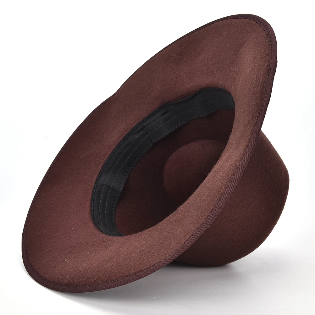 Fashion New Blower Brand style Vintage Women's/ Men's Trilby Derby Caps Jazz Hats Fedoras Style | Аксессуары для одежды