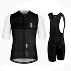 Спортивный топ, одежда, костюм, командный комплект из Джерси для велоспорта, мужской летний комплект для горного велосипеда, дышащая одежда для активного отдыха, велосипедная форма, нагрудник