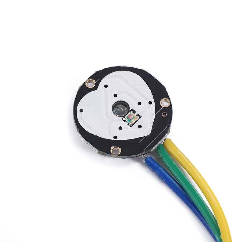 Pulsesensor pulse heart rate sensor for Arduino open source hardware development | Sensors