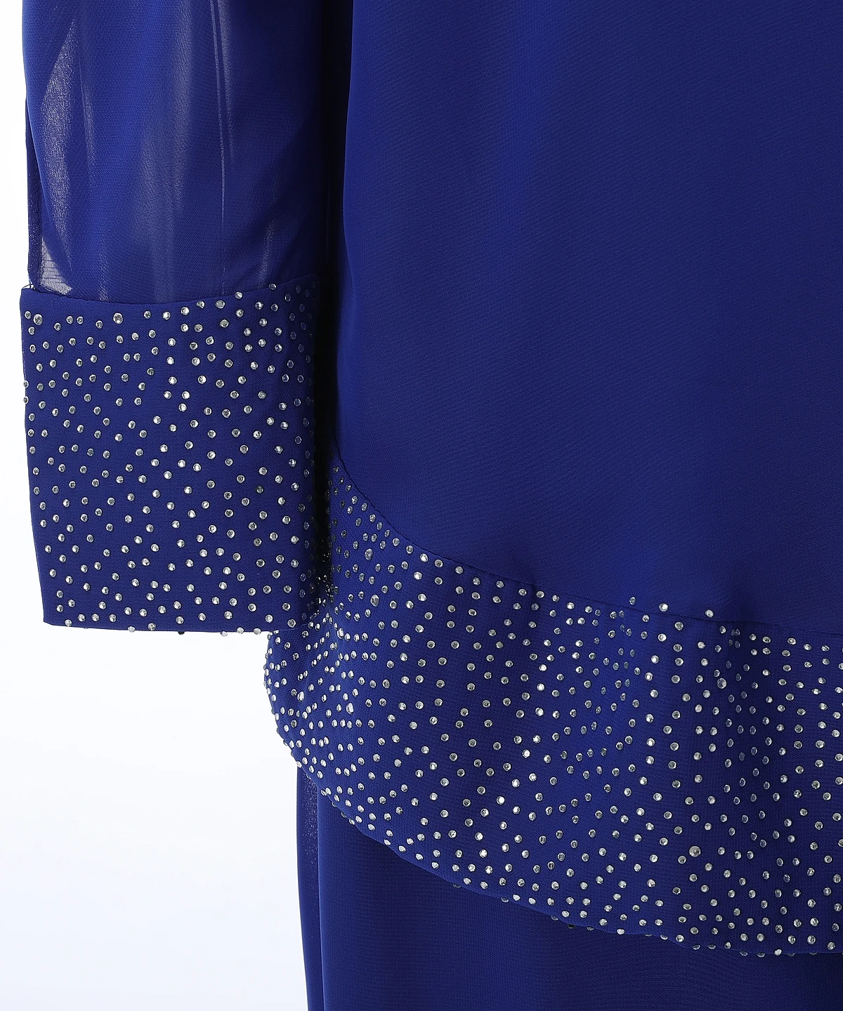 3 шт. асимметричное платье для матери невесты с кристаллами | Свадьбы и торжества