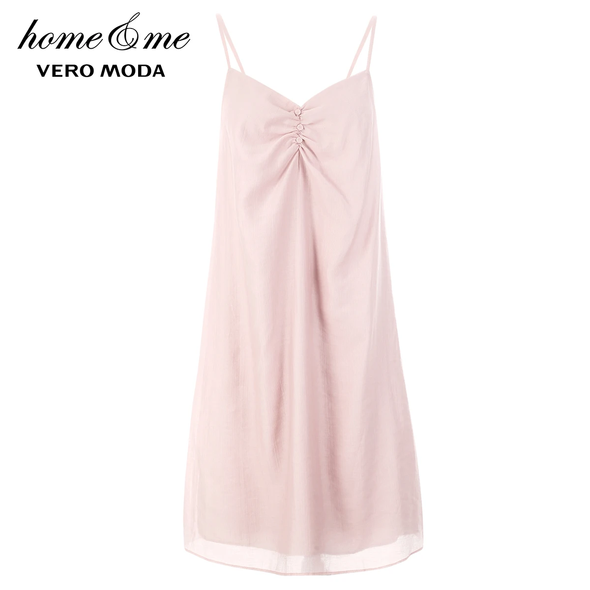 Женское ночное платье из лиоцелла | Женская одежда