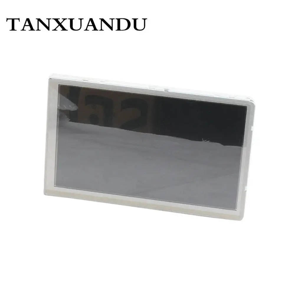 Неиспользуемых PCM 2 1 5 8 &quotЖК-дисплей Экран дисплея ж/Navi мониторы информация