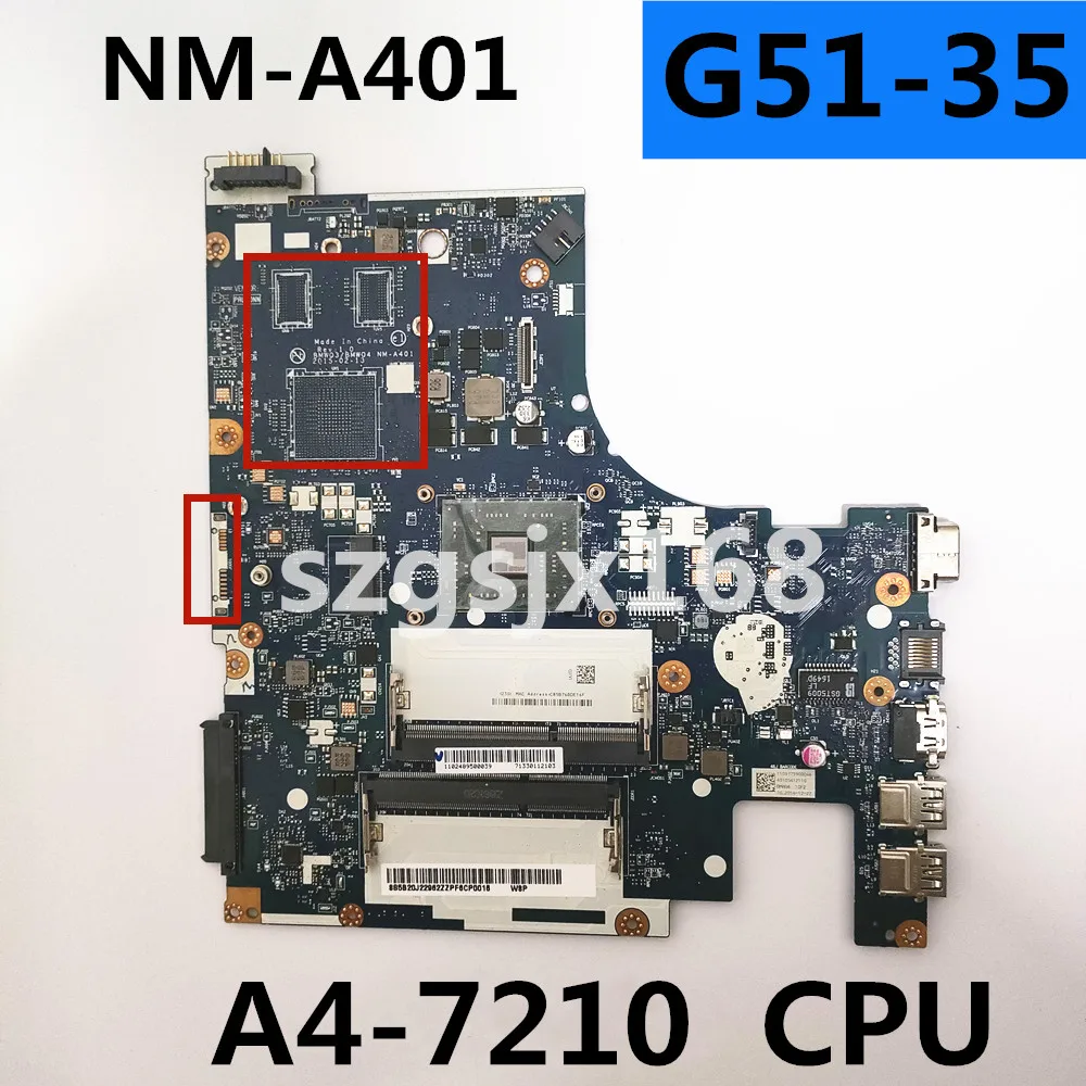 

Новая материнская плата bmwq3/bmwq4 для ноутбука lenovo