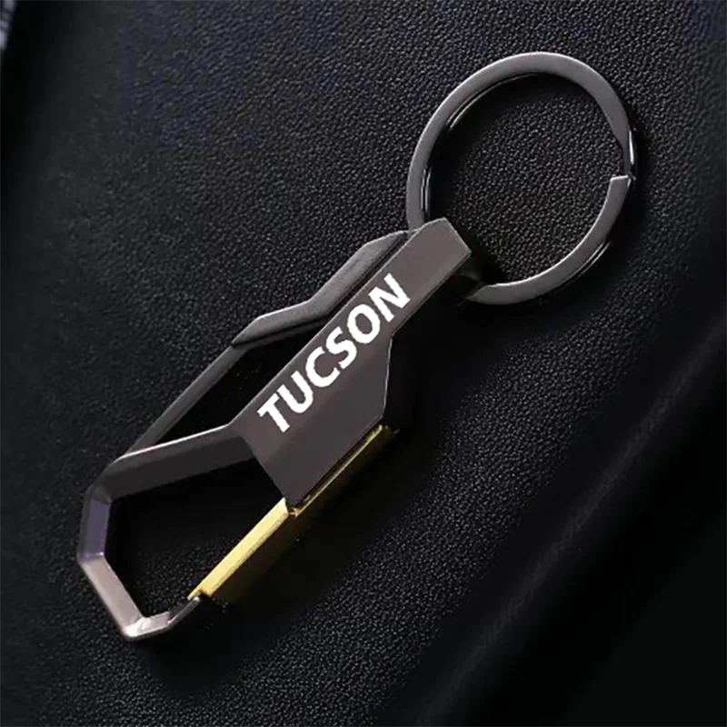 Лазерная Гравировка металлический брелок автомобильный для ключей кольцо