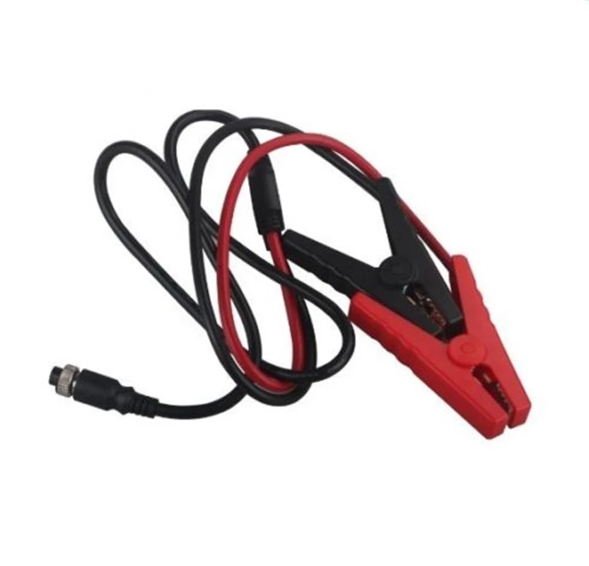 

Car battery Emergency Battery Cable Power Lines Suitable for Micro 468,568,768