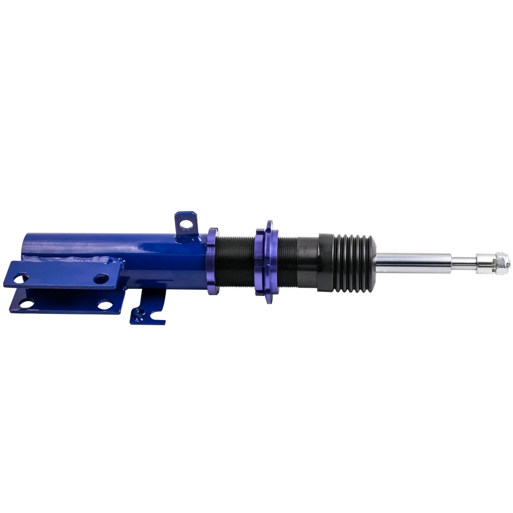 

Coilovers Suspension Shock Absorber For Toyota Camry 2007-2011 Adjustable Height Shock Strut Top Mount Spring